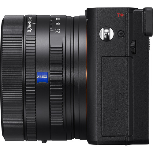 Цифровая камера Sony RX1R III (DSC-RX1RM3)
