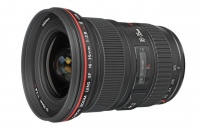 В июне ожидается анонс Canon EF 16-35mm f/2.8L III