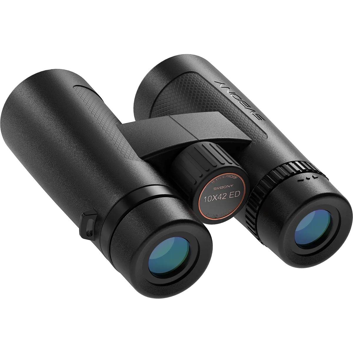 Бинокль SVBONY SV202 8x42 ED (W9310D)