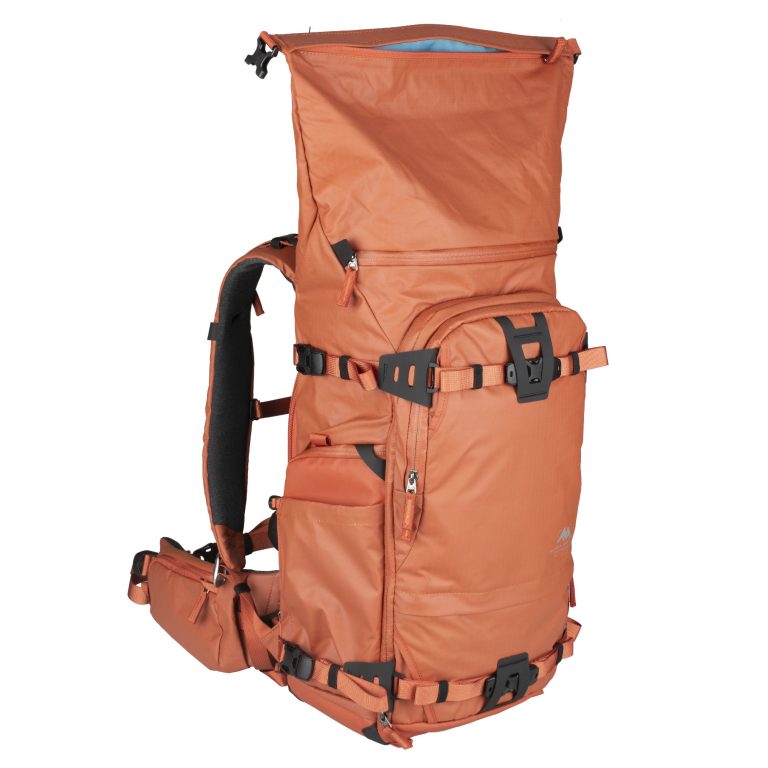 Рюкзак Summit Сreative Tenzing 50L (SUM-TENZING50L) Orange