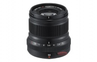 Первые изображения объектива Fujinon XF 50mm f/2 R WR