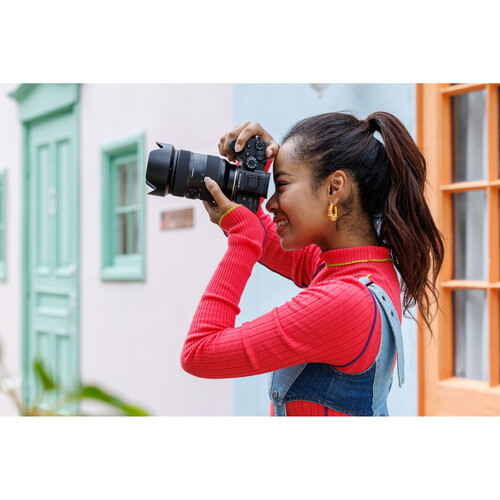 Объектив Tamron 35-100mm f/2.8 Di III VXD (A078) для Sony E