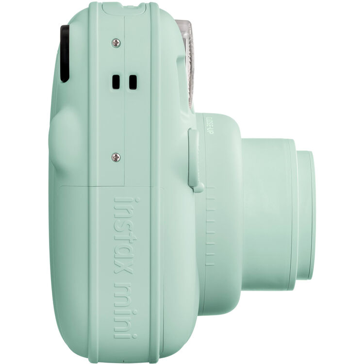 Моментальный фотоаппарат Fujifilm Instax mini 13 Lagoon Green