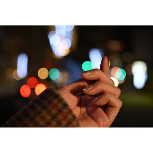 Объектив Nikon Z DX 24mm f/1.7 Nikkor