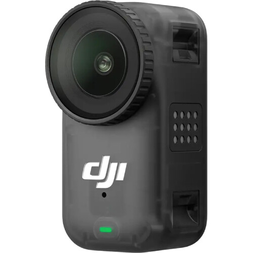 Модульная экшн-камера DJI Osmo Nano Standard Combo (64 ГБ)