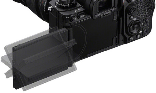 Цифровой фотоаппарат Sony Alpha a1 II Body (ILCE-1M2) Multi-language, Russian Гарантия 2 года