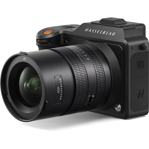 Объектив Hasselblad XCD 25mm f/2.5 V