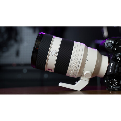 Объектив Sony FE 50-150mm f/2 GM (SEL50150GM)