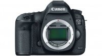 На Photokina 2016 будет представлен Canon EOS 5D Mark IV