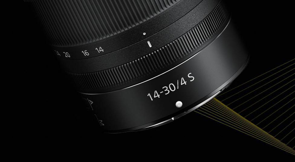 Представлен новый полнокадровый сверхширокоугольный зум-объектив NIKKOR Z 14–30mm f/4 S