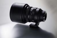 Поступление новых объективов Sigma 135mm f/1.4 DG Art для Sony E