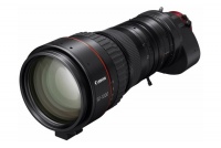 Специалисты Canon разработали объектив 50-1000мм за $70000