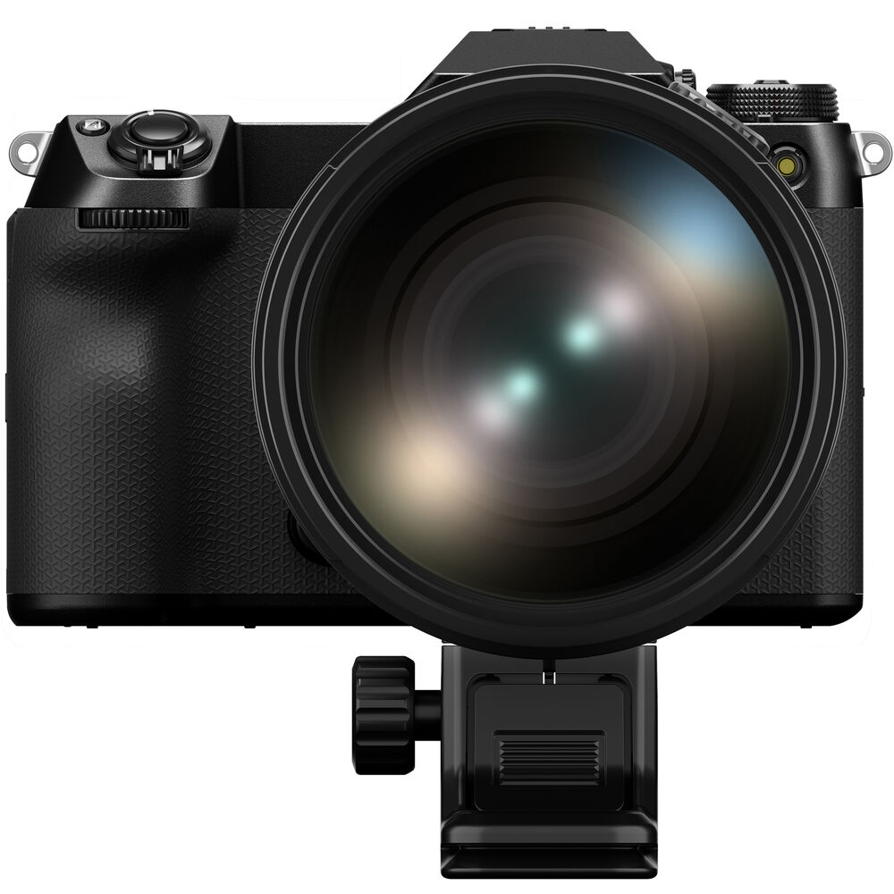 Объектив FUJIFILM GF 500mm f/5.6 R LM OIS WR