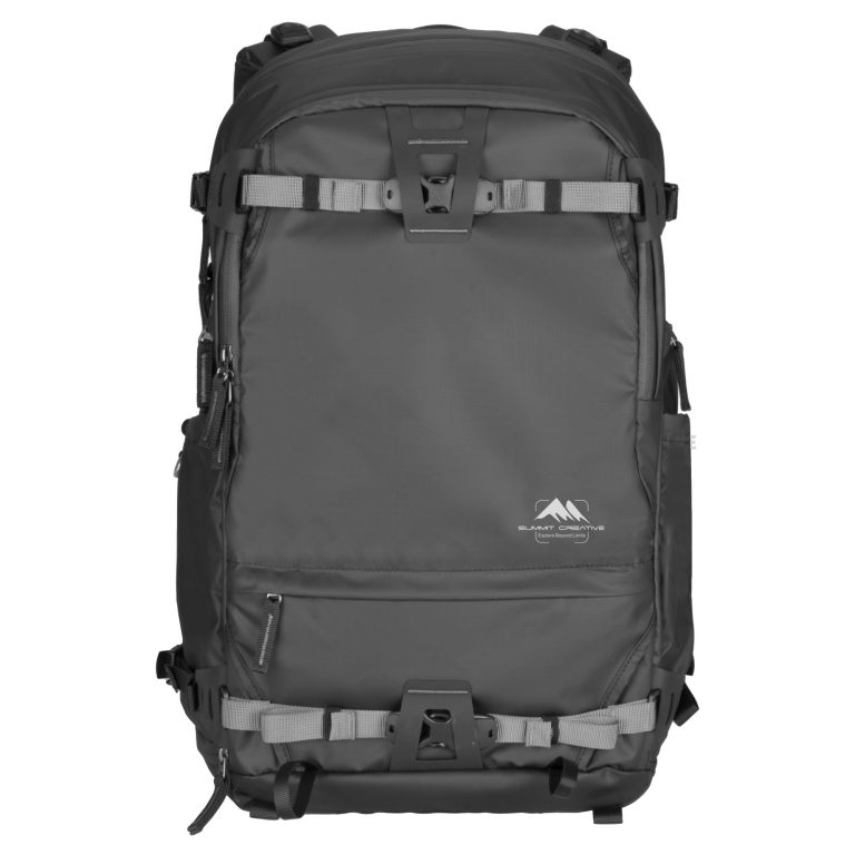 Рюкзак Summit Сreative Tenzing 35L (SUM-TENZING35L) Black