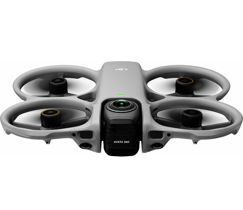 Дрон DJI Avata 360 (без пульта)