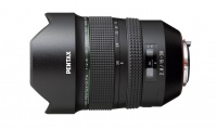 Ricoh анонсировала HD PENTAX-D FA 15-30mm f/2.8ED SDM WR
