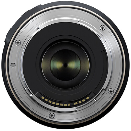 Объектив Tamron 17-70mm f/2.8 Di III-A VC RXD для Canon RF
