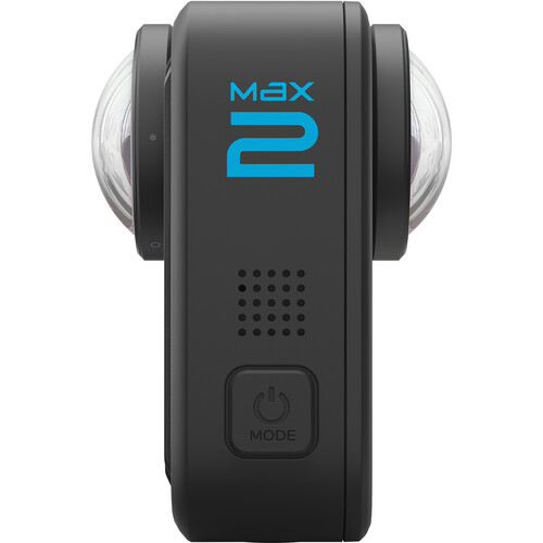 Экшн-камера GoPro MAX2 360 (CHDHZ-311-TH)