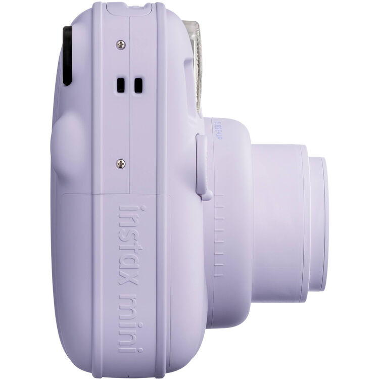 Моментальный фотоаппарат Fujifilm Instax mini 13 Dreamy Purple