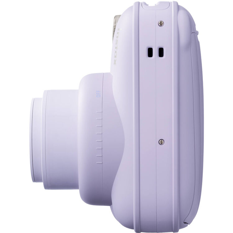Моментальный фотоаппарат Fujifilm Instax mini 13 Dreamy Purple