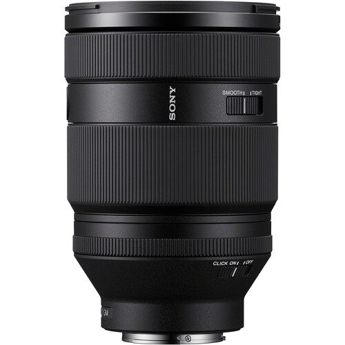 Объектив Sony FE 28-70mm f/2 GM (SEL2870GM)