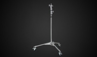 Поступление новых профессиональных стоек на колесиках Jinbei JF-238A Steel Light Stand