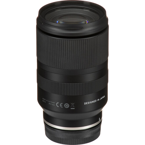 Объектив Tamron 17-70mm f/2.8 Di III-A VC RXD для Sony E