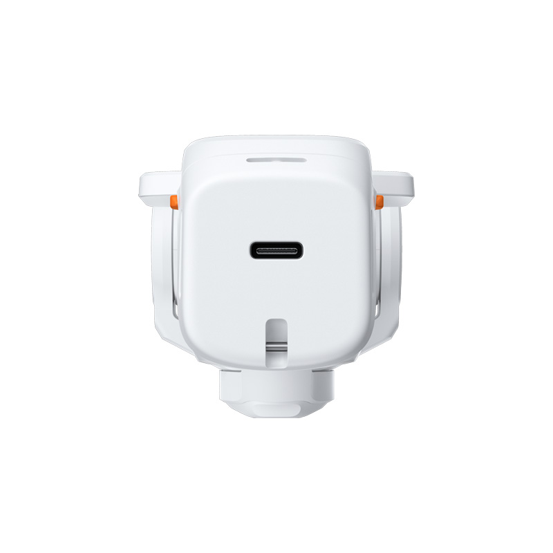 Экшн-камера Insta360 Luna Ultra Standard Combo (Stellar White)