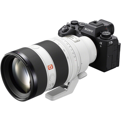 Объектив Sony FE 50-150mm f/2 GM (SEL50150GM)