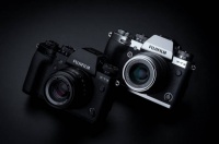 Анонсированы новые прошивки для камер FUJIFILM X-T3, FUJIFILM X-H1 и FUJIFILM GFX 50S