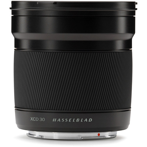 Объектив Hasselblad XCD 30mm f/3.5