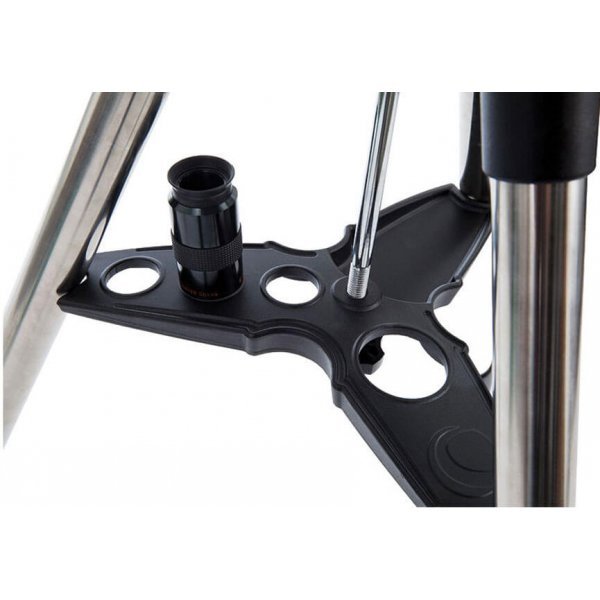 Телескоп Celestron NexStar Evolution 8 HD StarSense