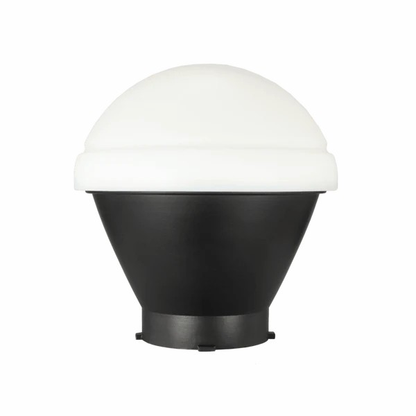 Профессиональный источник постоянного света JINBEI EF-60Bi LED Light (2700-6500К, при 5500К: 35000 Lux (0.5м) с рефлектором, Ra>95) Grey Рефлектор в комплекте