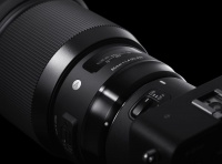 Объектив Sigma 85mm f/1.4 DG HSM Art - идеальный портретник
