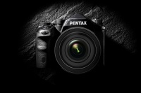 Анонс Pentax K-1: долгожданная полнокадровая зеркалка!