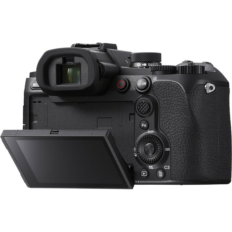 Цифровой фотоаппарат Sony Cyber-shot RX10 V (DSC-RX10M5)