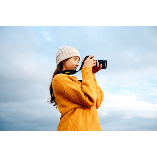 Объектив Nikon Z 24-105mm f/4-7.1 Nikkor