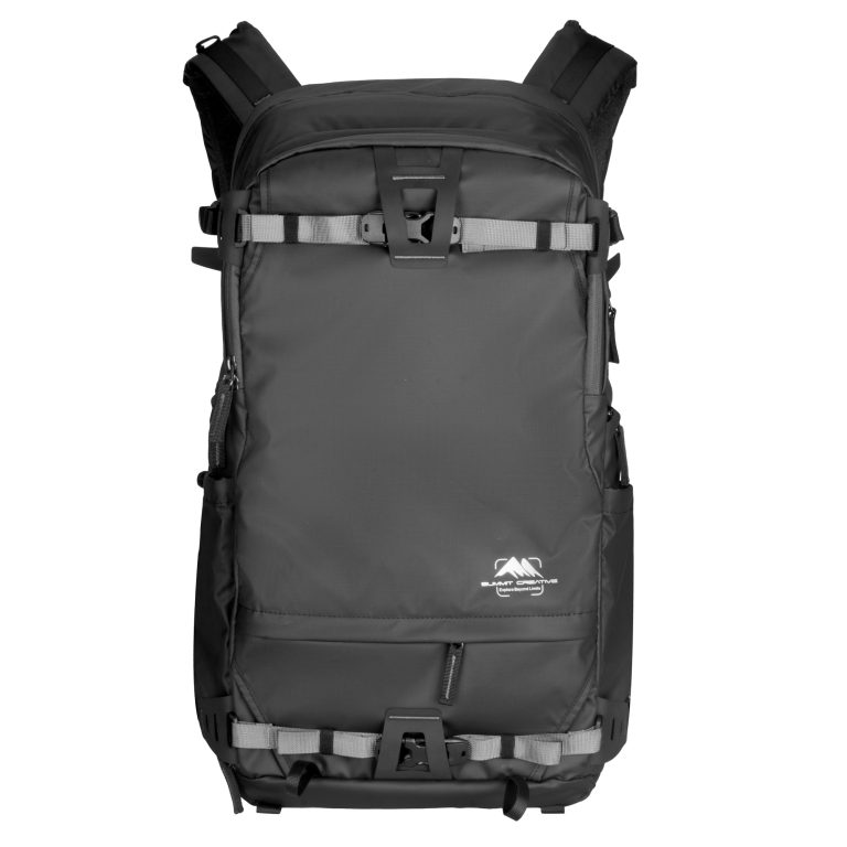 Рюкзак Summit Сreative Tenzing 45L (SUM-TENZING45L) Black