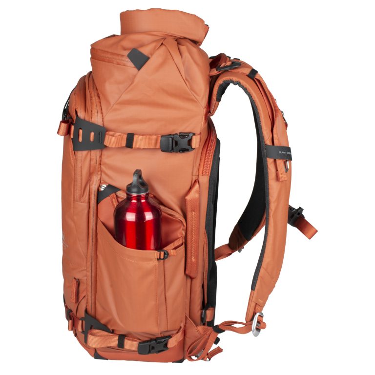 Рюкзак Summit Сreative Tenzing 50L (SUM-TENZING50L) Orange
