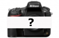 Nikon готовит замену полнокадровой зеркалке D810