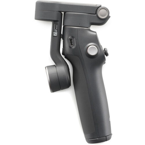 Электронный стабилизатор DJI Osmo Mobile 8 для смартфонов