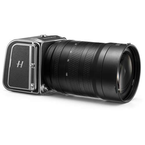 Объектив Hasselblad XCD 35-100mm f/2.8-4 E