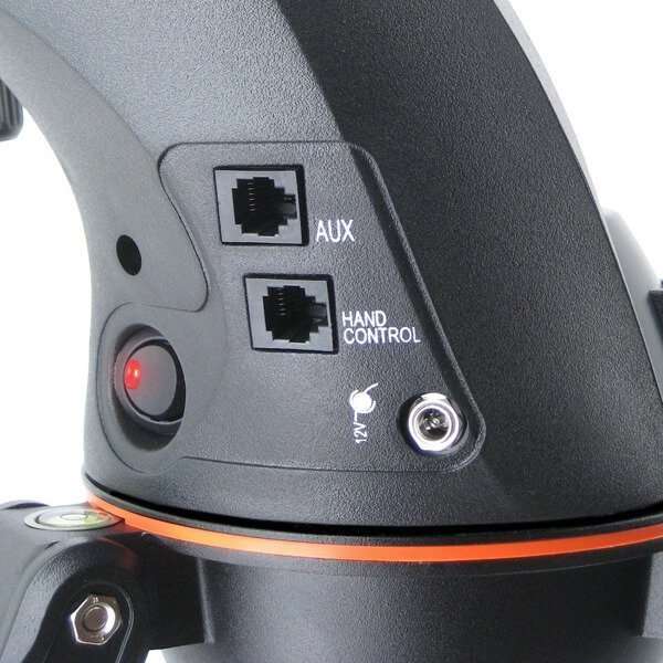 Телескоп Celestron NexStar 90 SLT