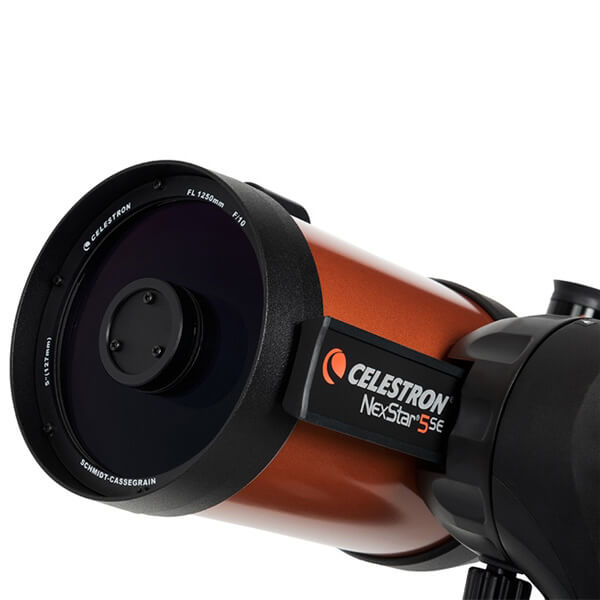 Телескоп Celestron NexStar 5 SE