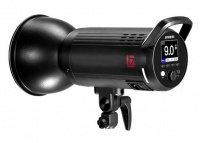 Профессиональные импульсные осветители Jinbei MSN-600 TTL HSS Studio Flash поступили в продажу