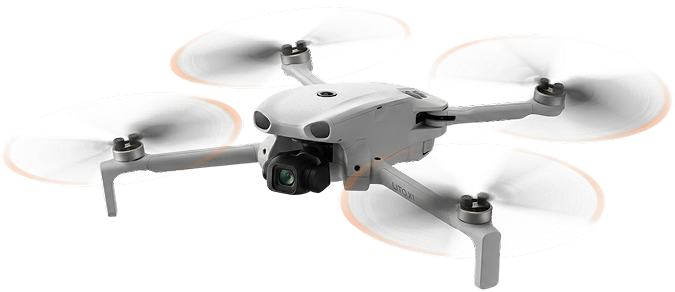 DJi Lito X1