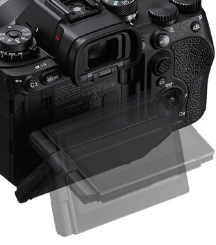 Цифровой фотоаппарат Sony Alpha a1 II Body (ILCE-1M2) Multi-language, Russian Гарантия 2 года