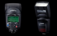 Canon расширяет линейку вспышек Speedlite и представляет революционную модель 470EX-AI