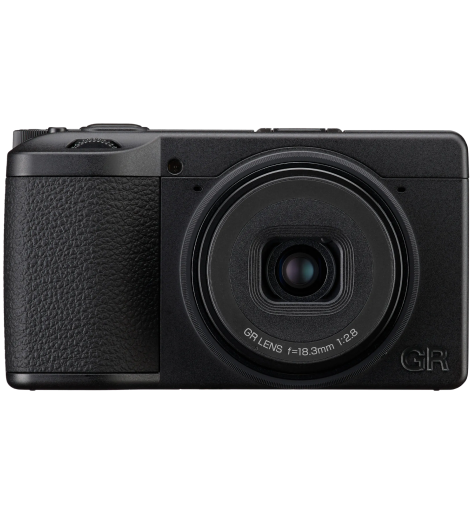 RICOH GR IV