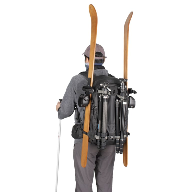 Рюкзак Summit Сreative Tenzing 35L (SUM-TENZING35L) Black
